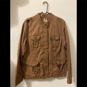 Utility Jacket